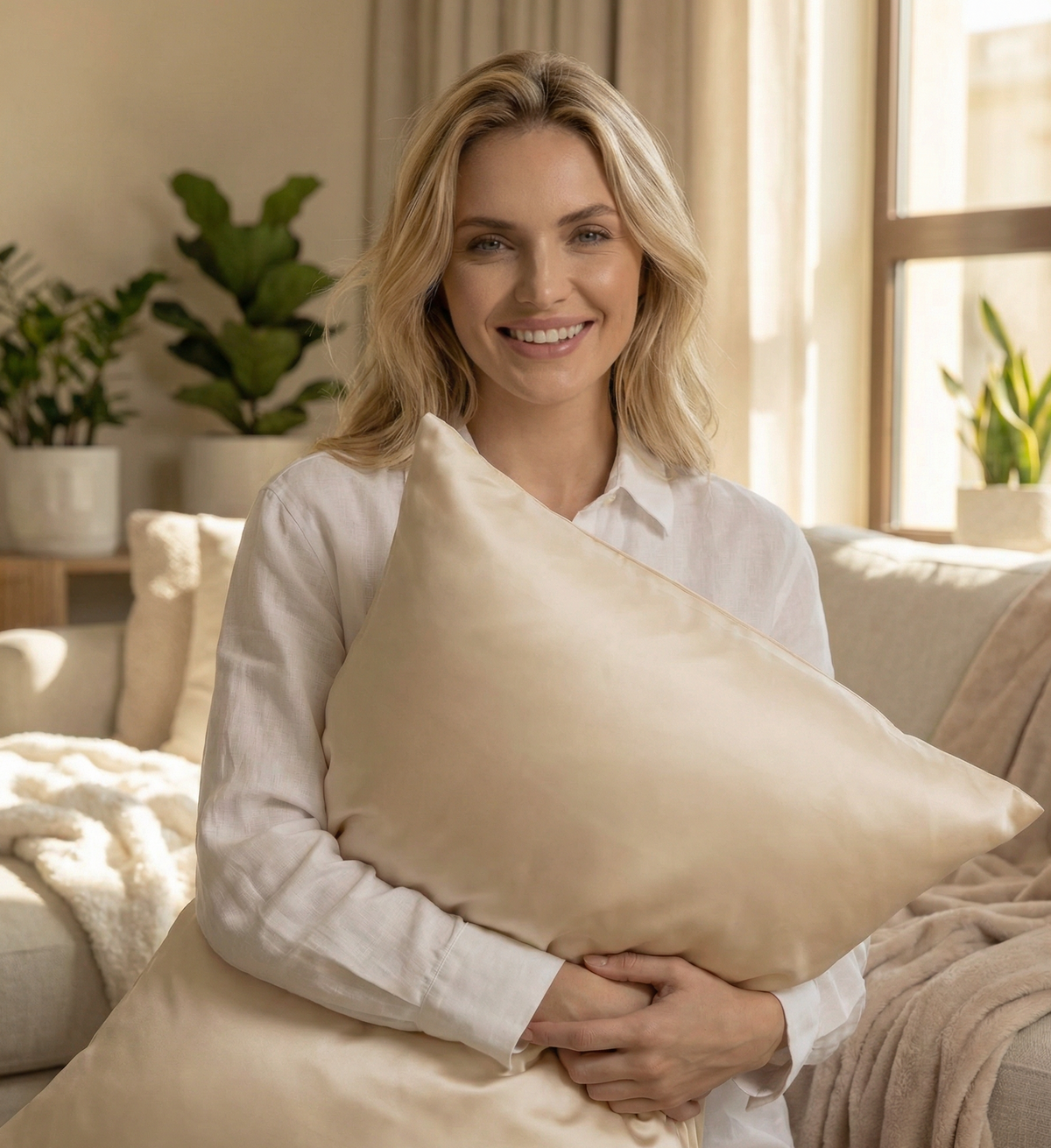 Smooche Stick & Stain