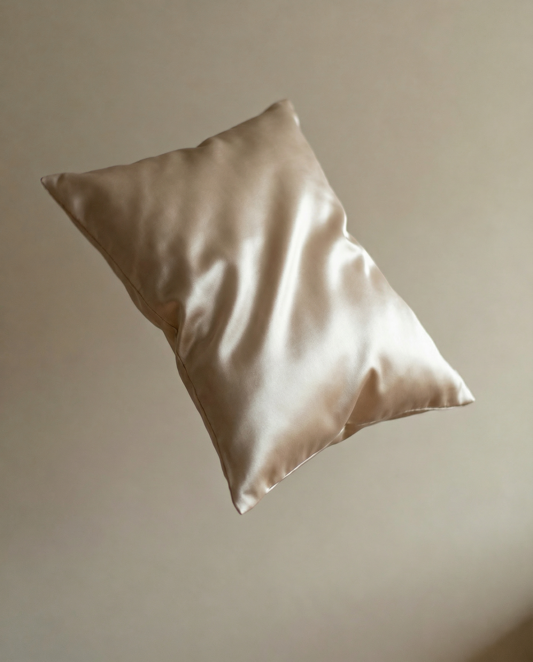 Beauty Silk Pillow Case